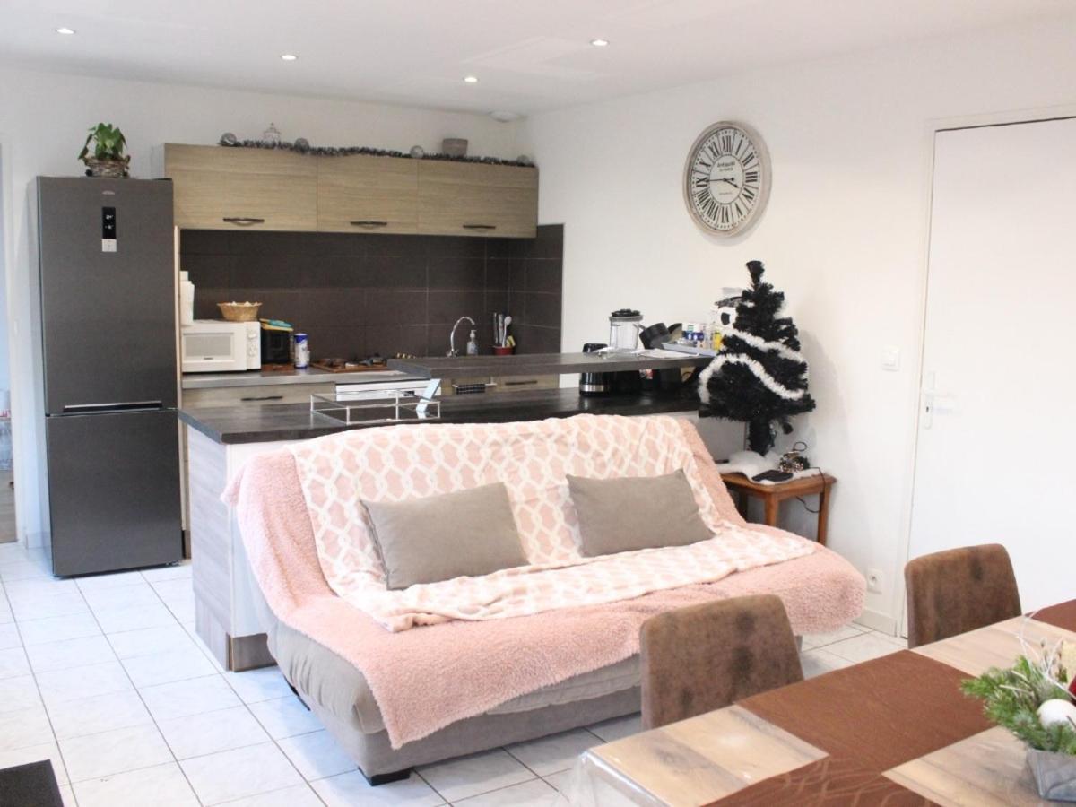 Maison De Vacance Cabourg Exteriör bild